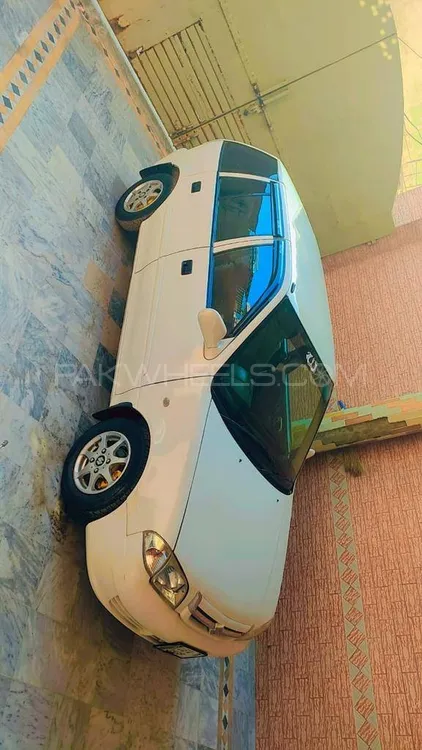 Suzuki Cultus 2016 for Sale in Gujranwala Image-1