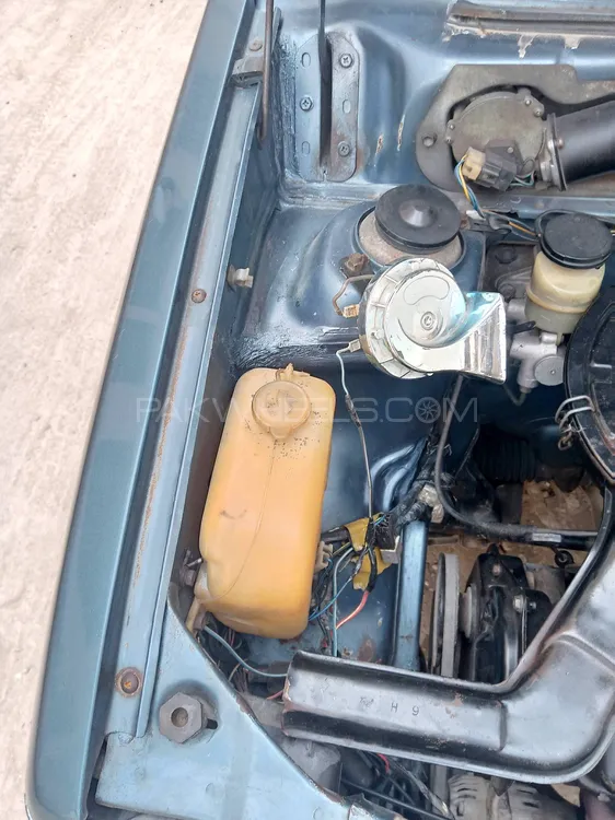 سوزوکی مہران 2009 for Sale in چکوال Image-1