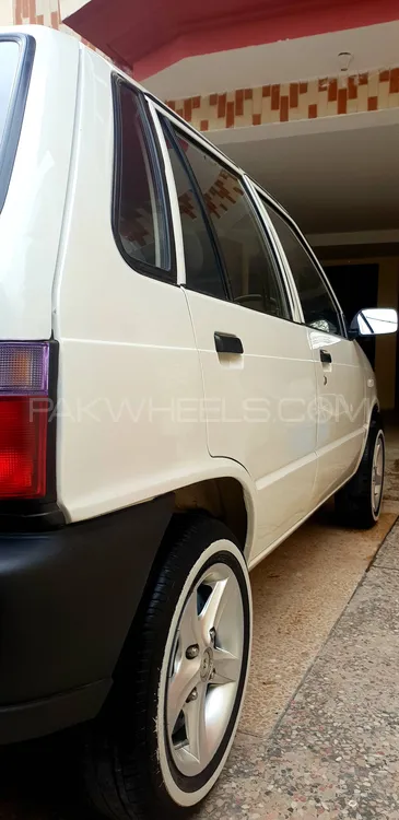 Suzuki Mehran 2012 for Sale in Chaklala Image-1