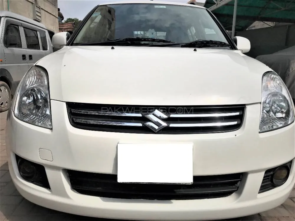 Suzuki Swift 2018 for Sale in Sialkot Image-1