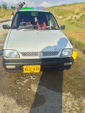 Suzuki Mehran VX (CNG) 2006 for Sale