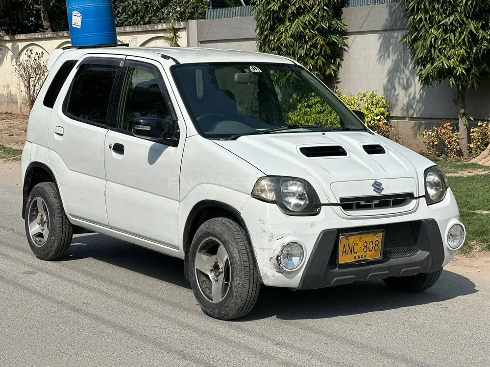 Suzuki Kei 1999 for Sale in Lahore Image-1