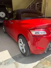 Daihatsu Copen Robe 2014 for Sale