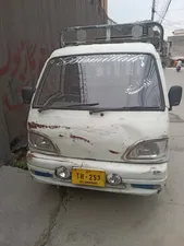 FAW Carrier 2010 for Sale