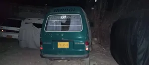 Suzuki Bolan 1988 for Sale