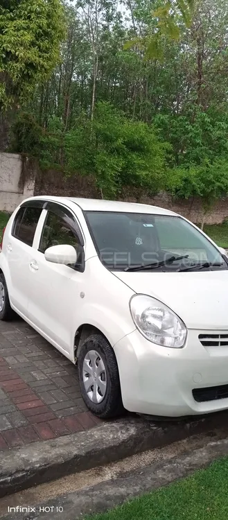 Toyota Passo 2013 for Sale in Rawalpindi Image-1