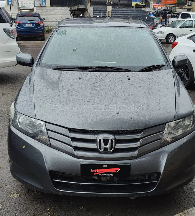 Honda City 2011 for Sale in Islamabad Image-1