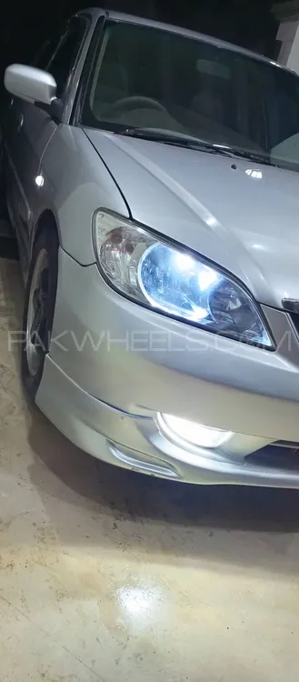 Honda Civic 2006 for Sale in Islamabad Image-1