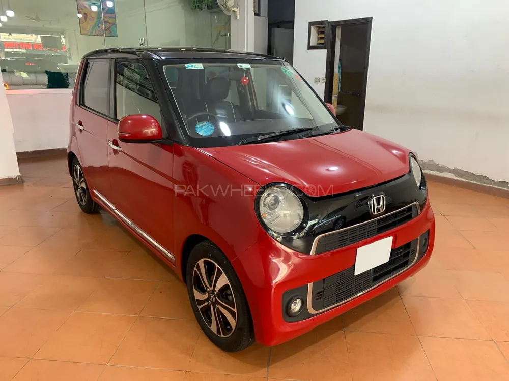 Honda N One 2014 for Sale in Multan Image-1