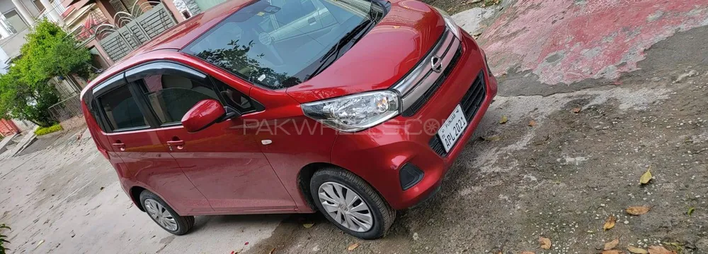 Nissan Dayz 2018 for Sale in Rawalpindi Image-1
