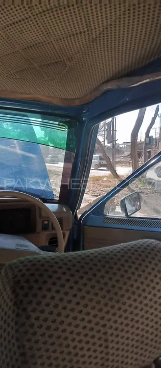 Suzuki FX 1987 for Sale in Rawalpindi Image-1