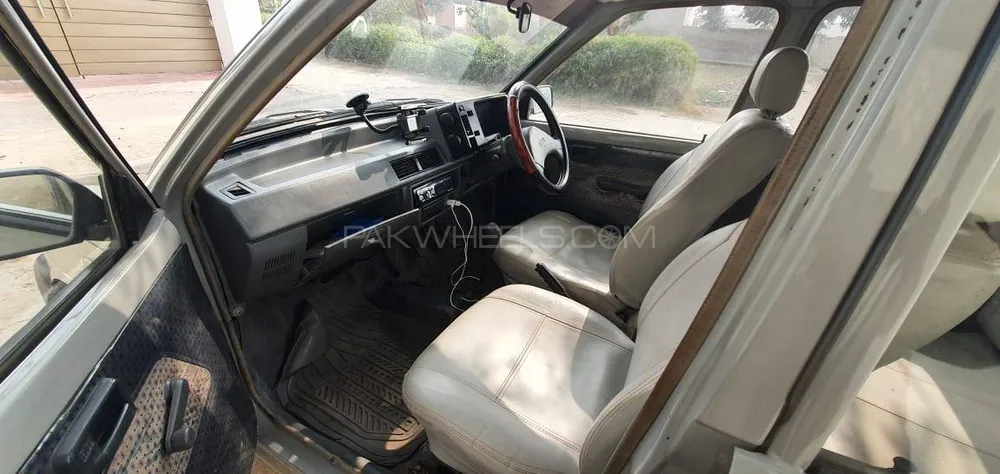 Suzuki Mehran 2000 for Sale in Khanpur Image-1