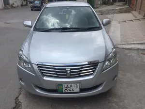 Toyota Premio F 1.5 2007 for Sale