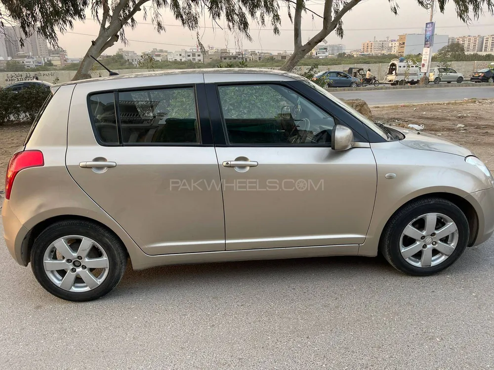 سوزوکی سوئفٹ 2018 for Sale in کراچی Image-1
