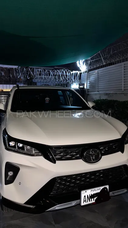 ٹویوٹا فورچیونر 2022 for Sale in لاہور Image-1