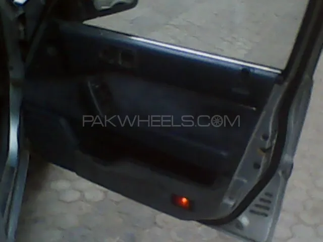Honda Accord 1988 for Sale in Lahore Image-1