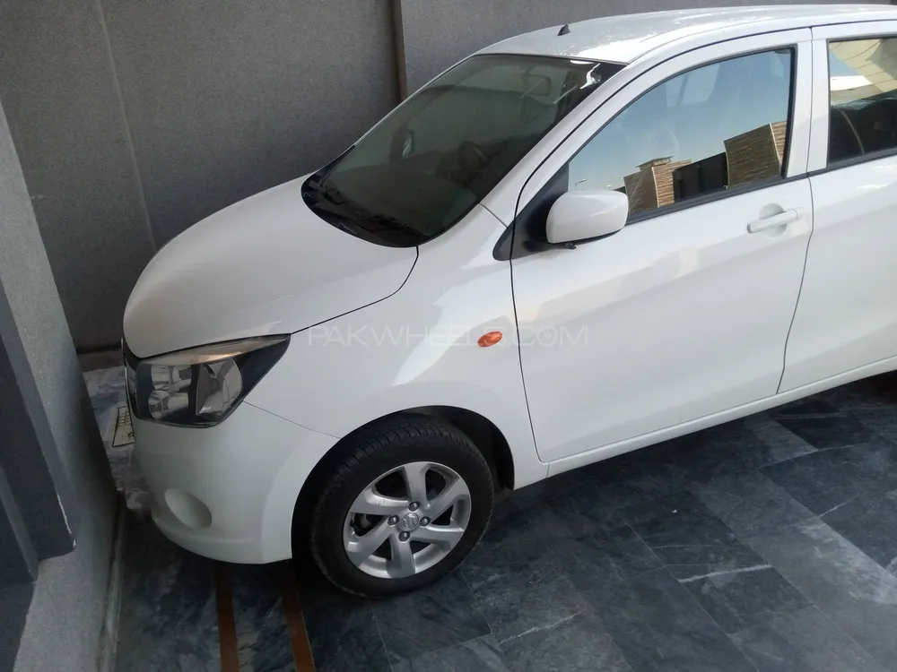 سوزوکی کلٹس 2021 for Sale in سیالکوٹ Image-1