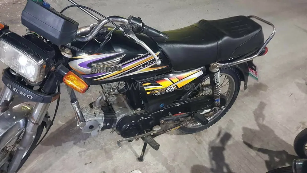 Super Power SP 70 2019 for Sale Image-1