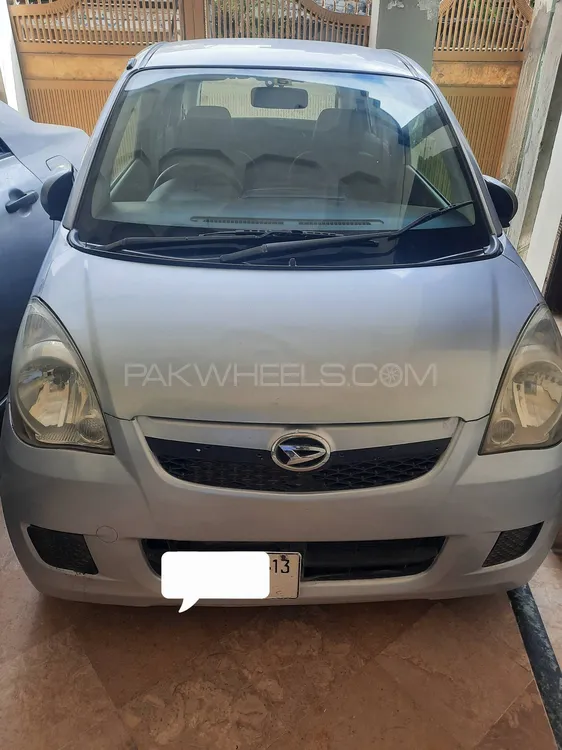 Daihatsu Mira 2008 for Sale in Rawalpindi Image-1