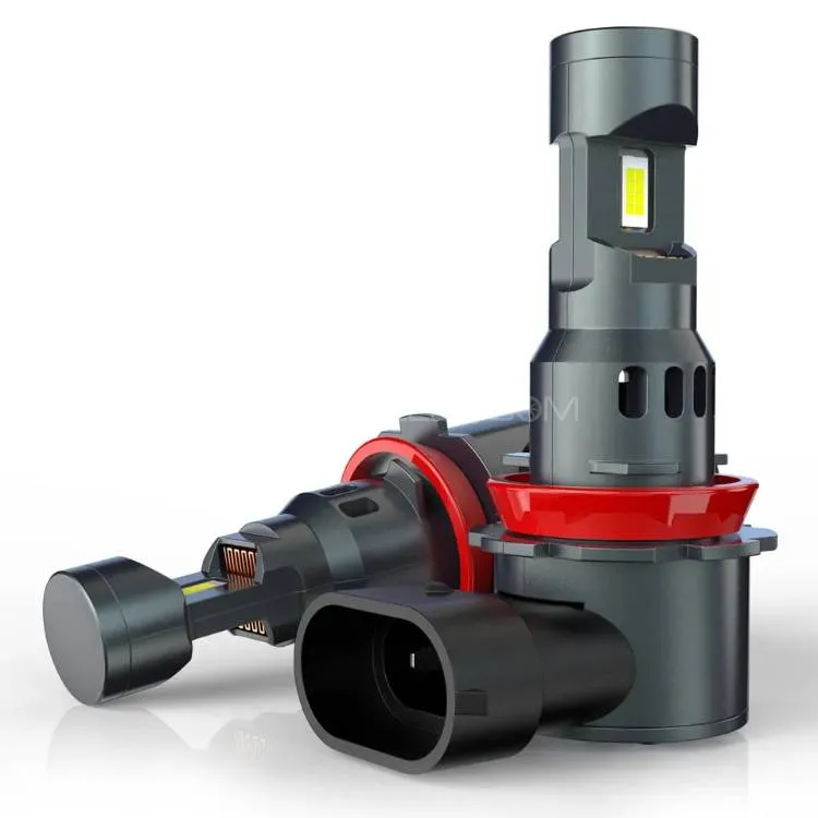 X-7SEVEN LED lights USA for all Cars One Year warranty X-7SEVEN LED lights USA for all Cars One Year warranty Image-9