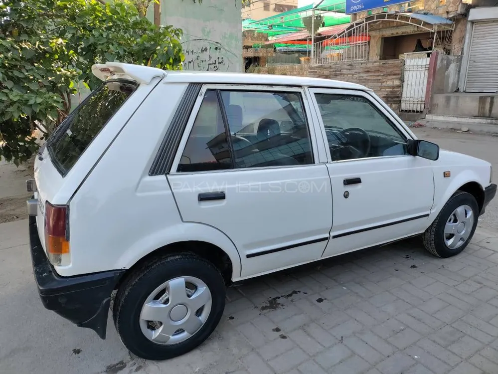 Daihatsu Charade 1994 for Sale in Karachi Image-1