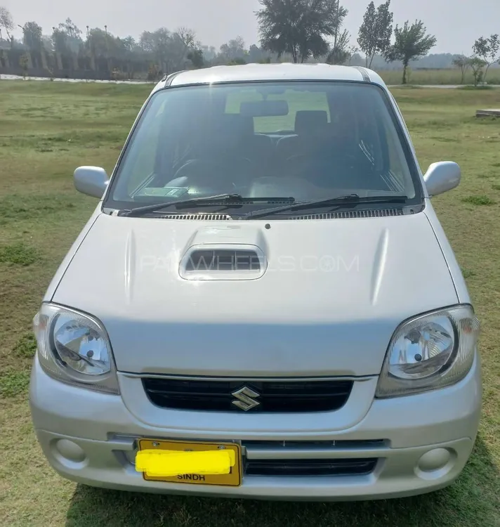 Suzuki Kei 2006 for Sale in Multan Image-1