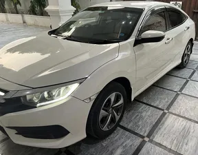 Honda Civic 1.8 i-VTEC CVT 2020 for Sale