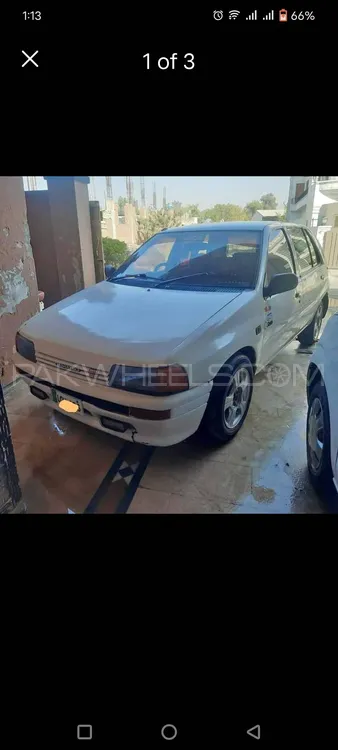 Daihatsu Charade 1988 for Sale in Islamabad Image-1