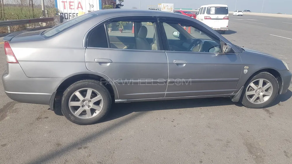 Honda Civic 2003 for Sale in Narang mandi Image-1