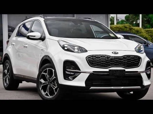 KIA Sportage 2023 for Sale in Hyderabad Image-1