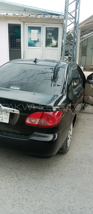 Toyota Corolla 2006 for Sale in Rawalpindi Image-1