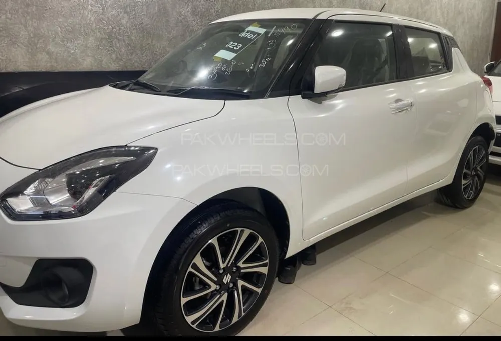 Suzuki Swift 2022 for Sale in Sialkot Image-1