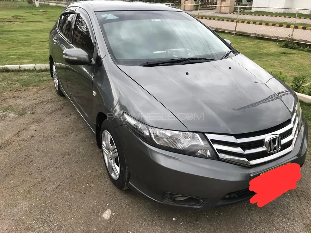 Honda City 2011 for Sale in Rawalpindi Image-1