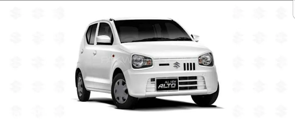 Suzuki Alto 2023 for Sale in Karachi Image-1
