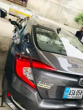 Honda Civic Oriel 1.8 i-VTEC CVT 2020 for Sale