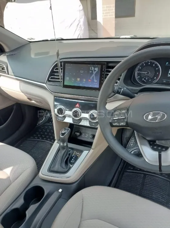 Toyota Yaris Sedan 2020 for Sale in Gujranwala Image-1