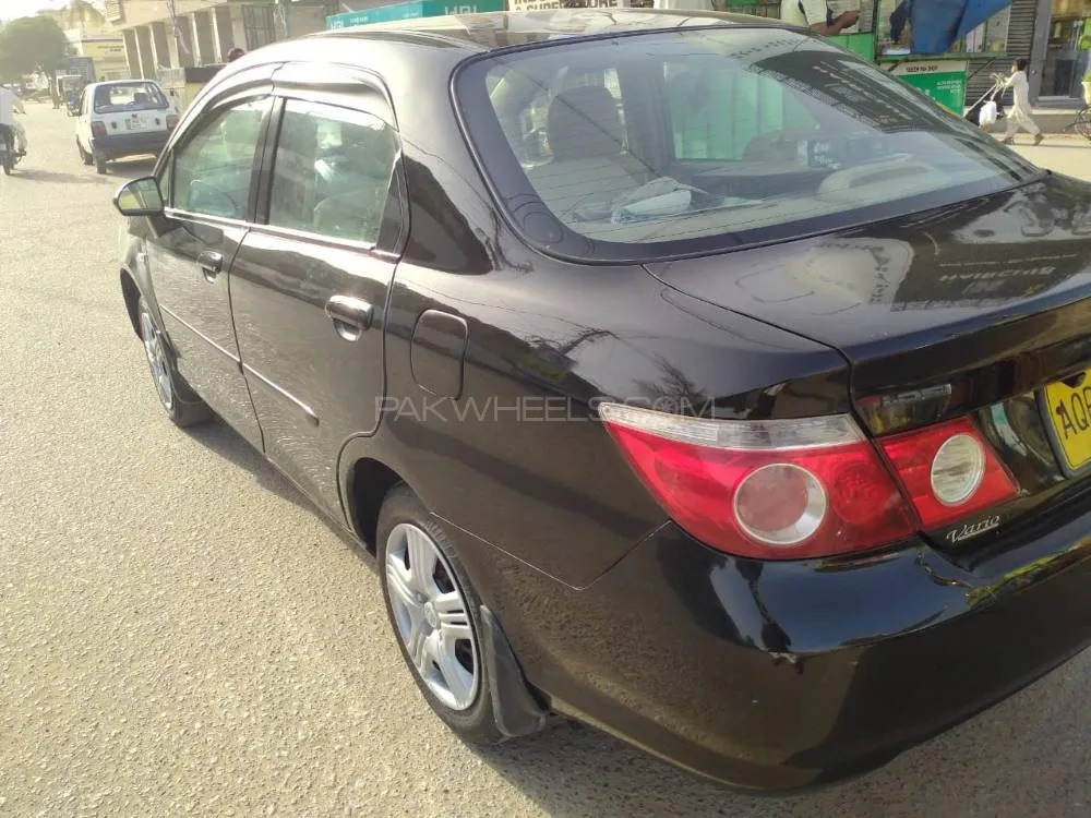 Honda City 2008 for Sale in Karachi Image-1