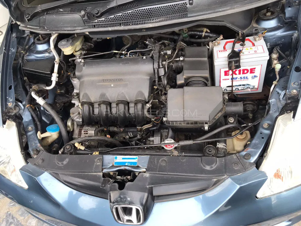 Honda City 2005 for Sale in Charsadda Image-1