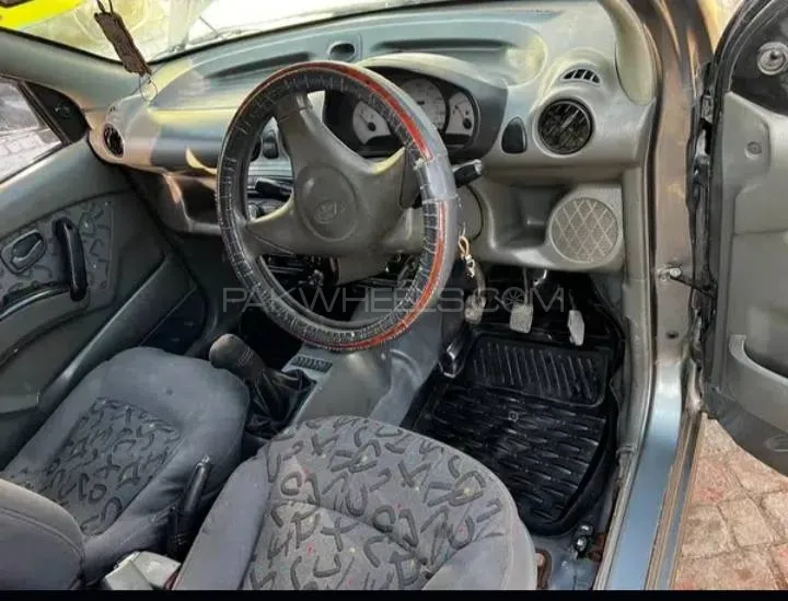 Hyundai Santro 2004 for Sale in Lodhran Image-1