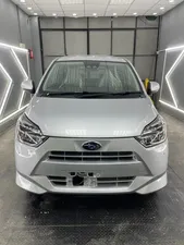 Subaru Pleo 2020 for Sale