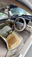 Toyota Corolla SE Saloon Automatic 2003 for Sale