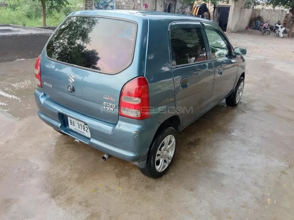 Suzuki Alto 2008 for Sale in Mirpur A.K. Image-1