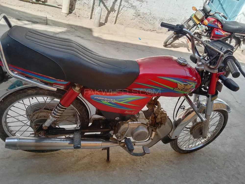 Honda CD 70 2017 for Sale Image-1