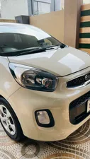 KIA Picanto 1.0 AT 2020 for Sale