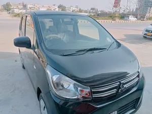Mitsubishi Ek Wagon 2019 for Sale