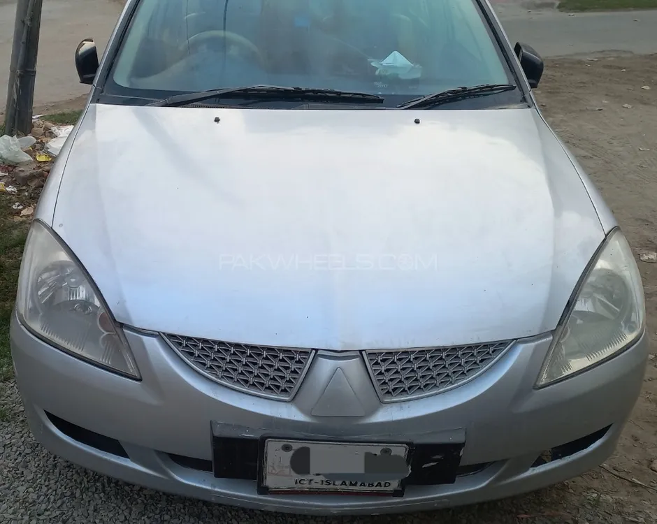 Mitsubishi Lancer 2005 for Sale in Lahore Image-1