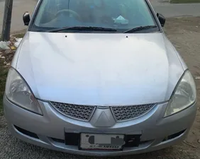 Mitsubishi Lancer GLX 1.3 2005 for Sale