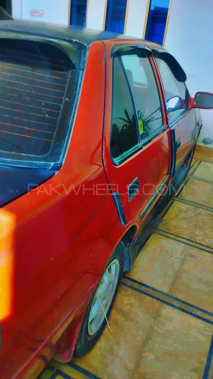 Suzuki Margalla 1996 for Sale in Multan Image-1
