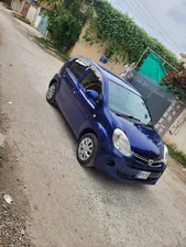 Toyota Passo + Hana Apricot Collection 1.0 2015 for Sale