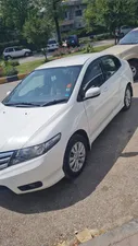 Honda City Aspire 1.5 i-VTEC 2017 for Sale